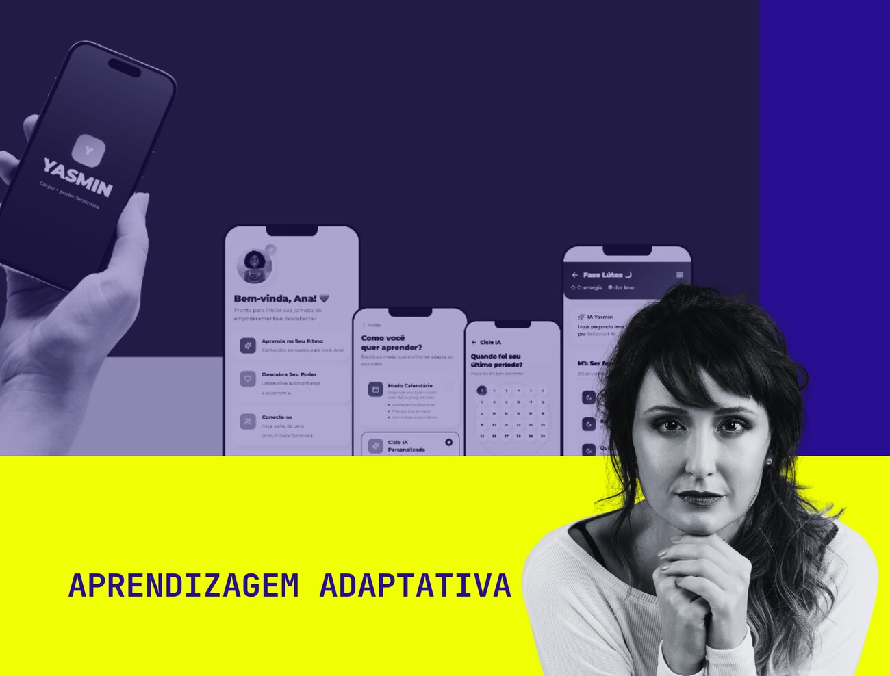 Capa do post Aprendizagem adaptativa: uma hipótese além do gênero neutro