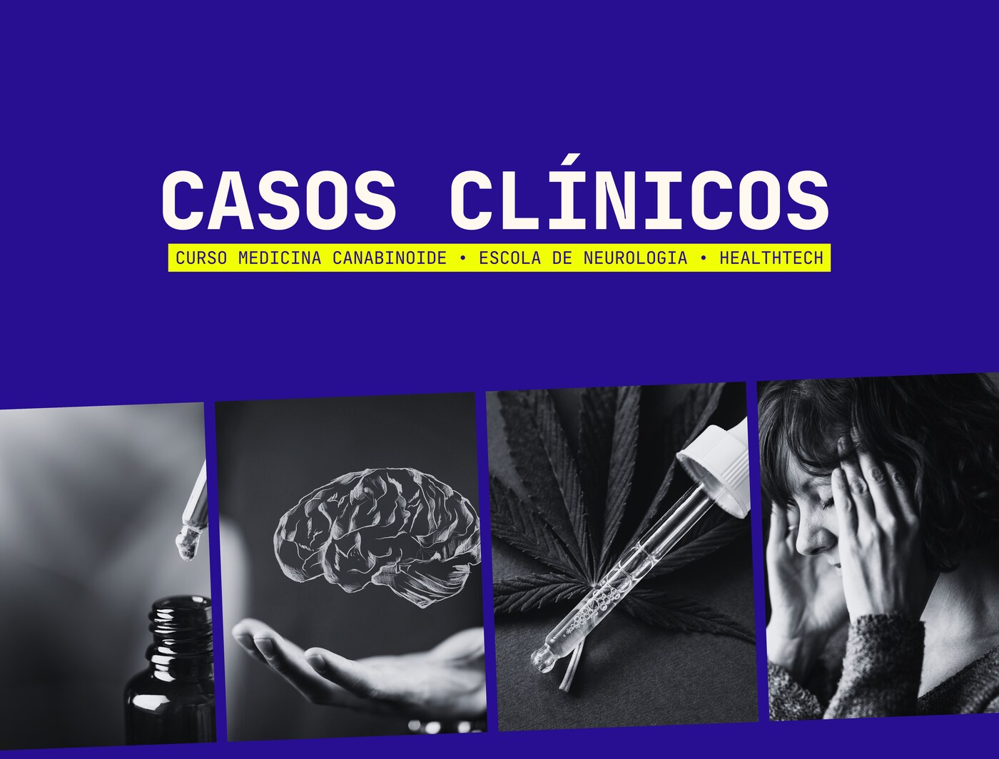 Capa do case Casos Clínicos com Dr. Pedro Pierro