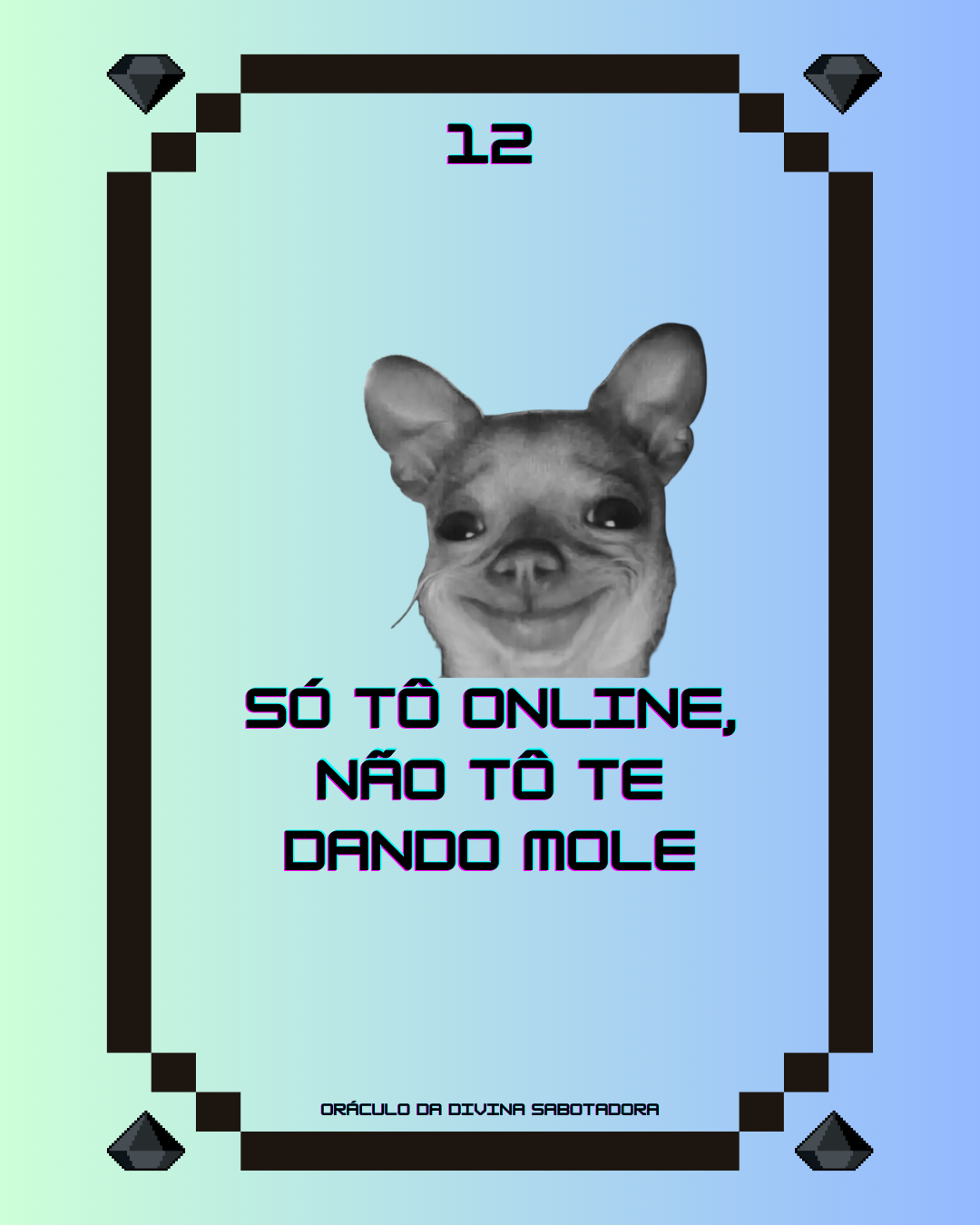 Carta 12