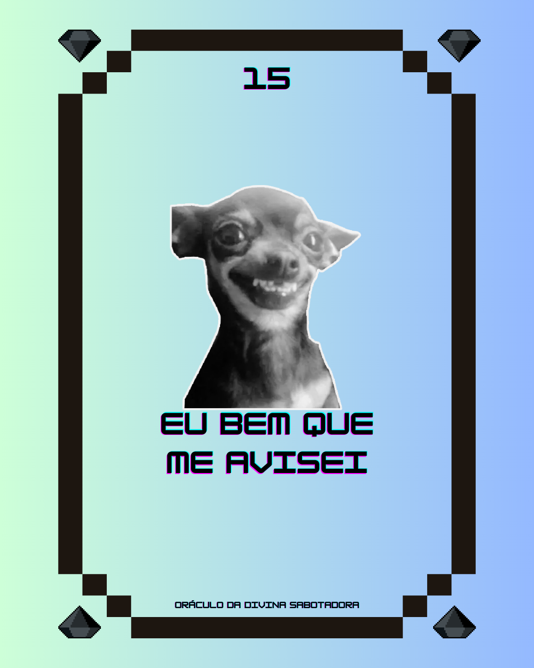 Carta 15
