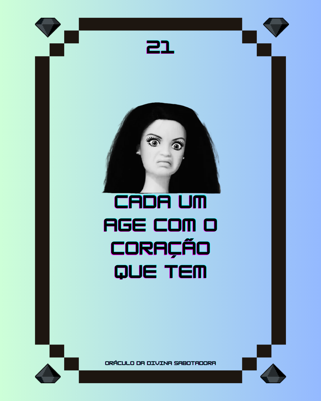 Carta 21