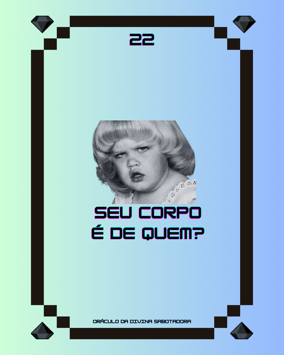 Carta 22