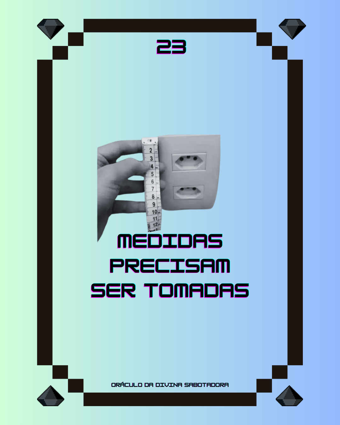 Carta 23