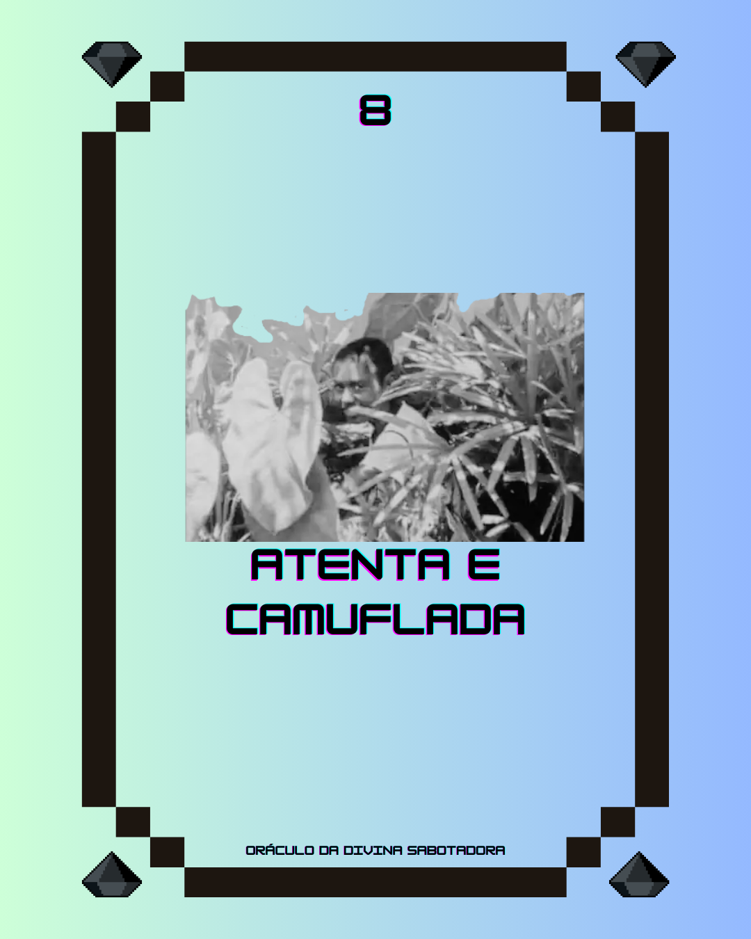Carta 8