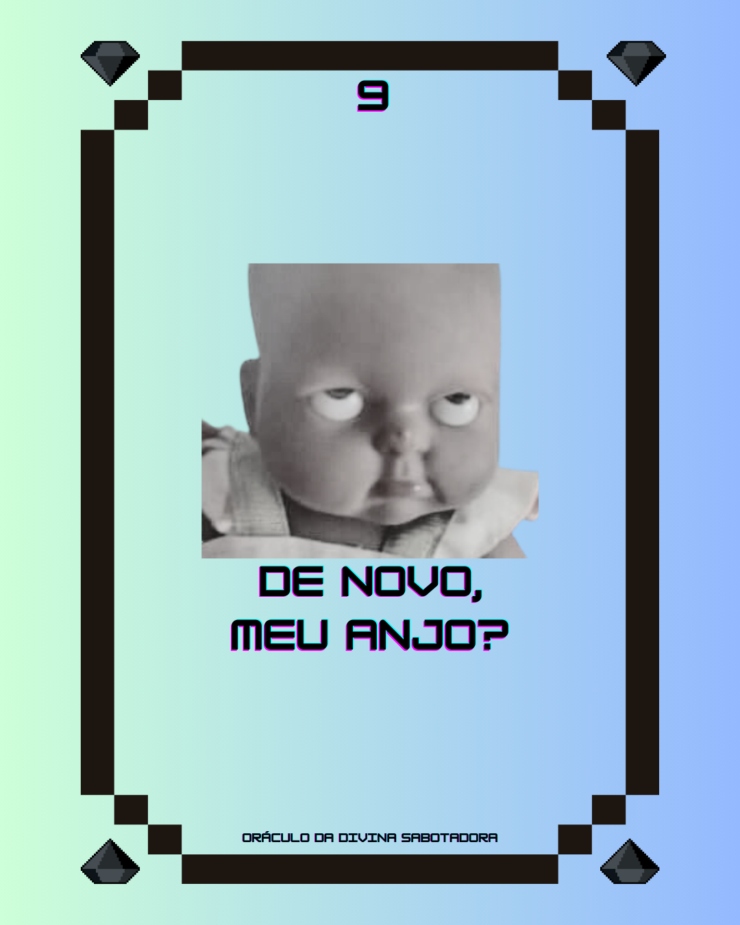 Carta 9